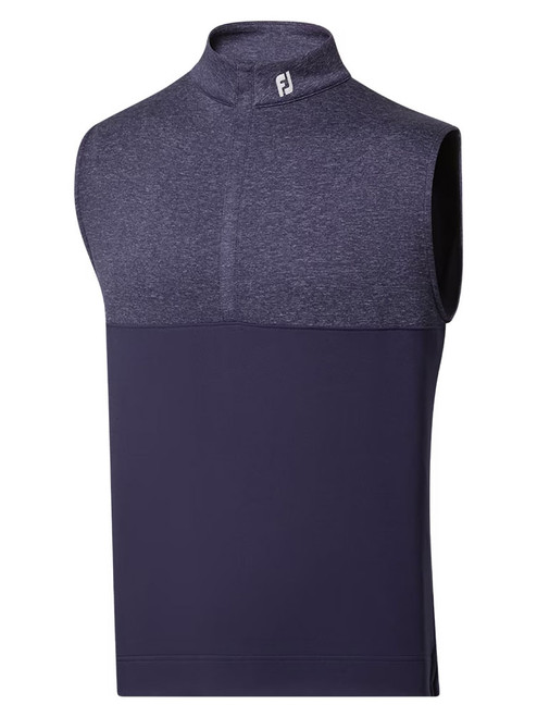 Under armour hotsell golf vest